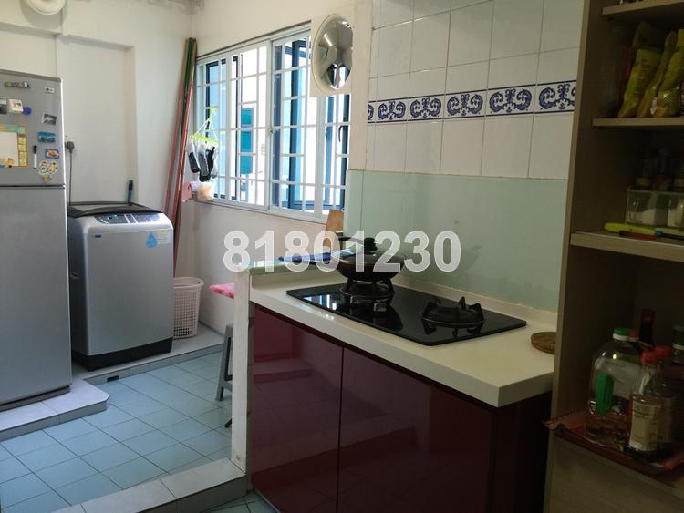 Blk 468C Admiralty Drive (Sembawang), HDB Executive #123806992